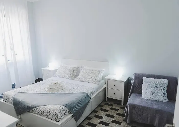 La Casa Di Klaudia Appartement Rome