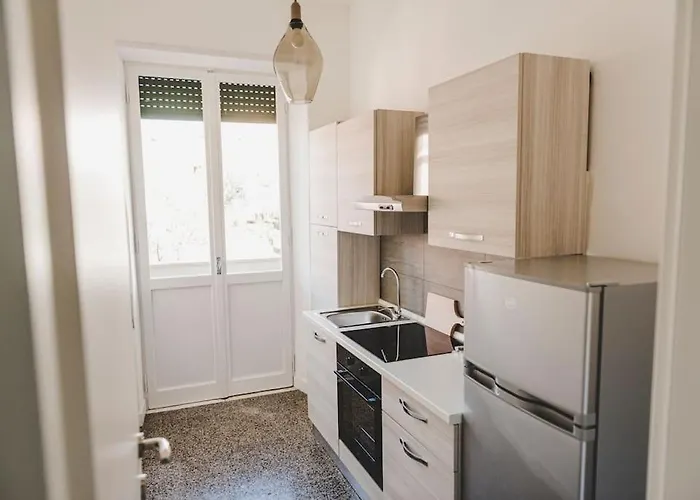 Appartement La Casa Di Klaudia