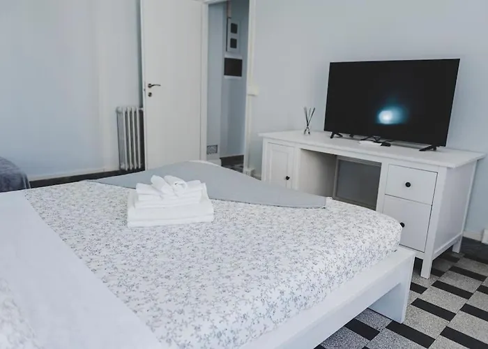 Апартаменты La Casa Di Klaudia