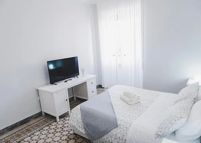 La Casa Di Klaudia Appartement Rome