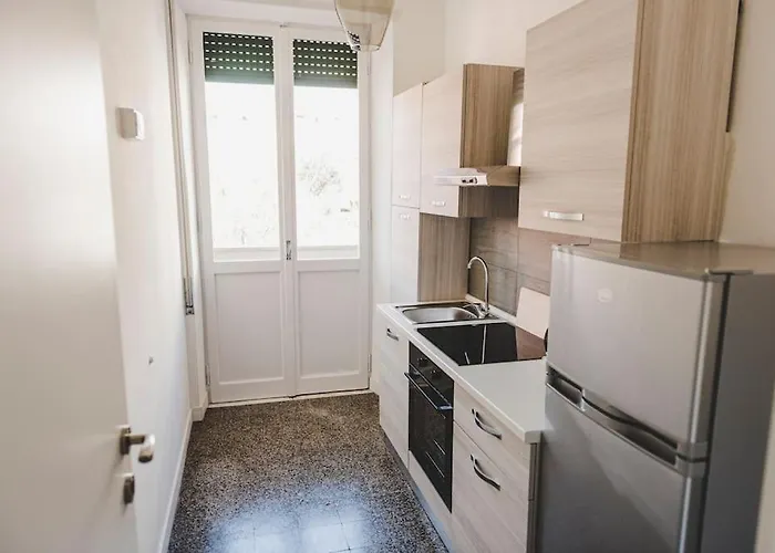 Appartement La Casa Di Klaudia