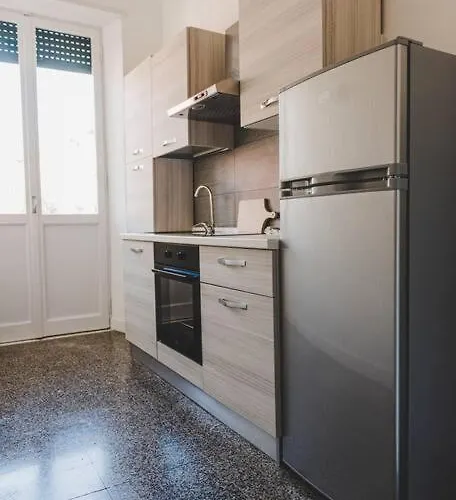 Appartement La Casa Di Klaudia Rome