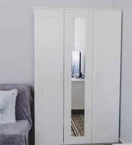 Appartement La Casa Di Klaudia Rome