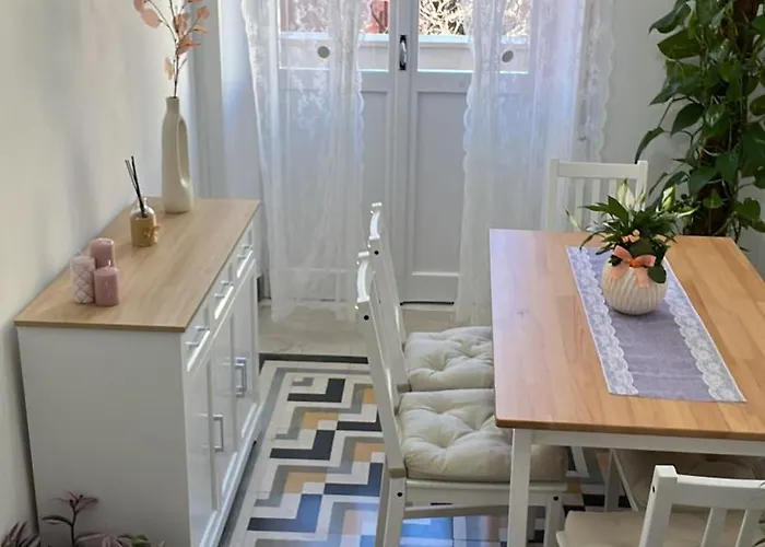 La Casa Di Klaudia Appartement